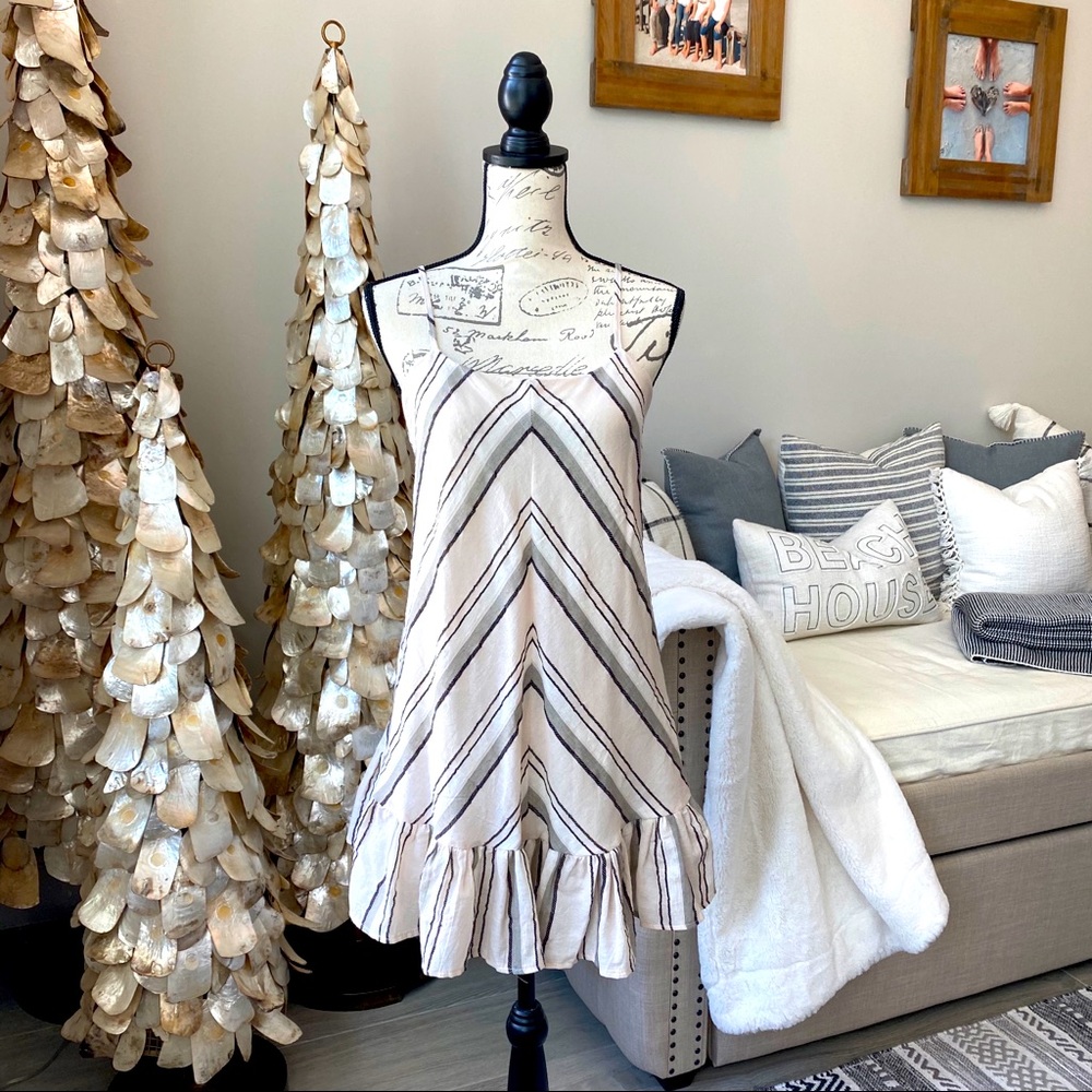 NWT | Angel Biba mini Dress